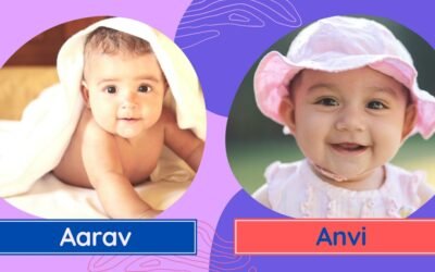 Modern And Short Baby Names Starting With Letter ‘A’