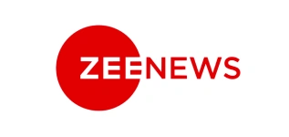 Zee News India logo